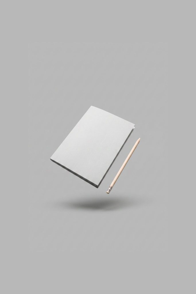 cuaderno personalizado